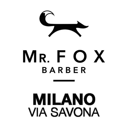 Mr. Fox Barber Milano Читы