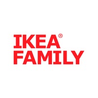 delete IKEA Family