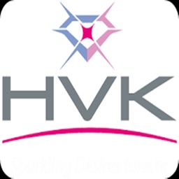 Hvk International Pvt. Ltd.