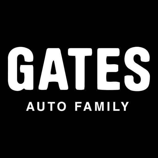 Gates Toyota Service by Strategic Apps, LLC.