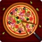 Icon pizza maker - pizza game