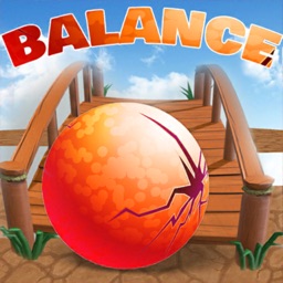 Balance Ball 3D ULTIMATE