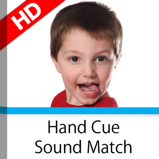 Hand Cue Sound Match HCSM