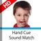 Welcome to the Hand Cue Sound Matching (HCSM) app