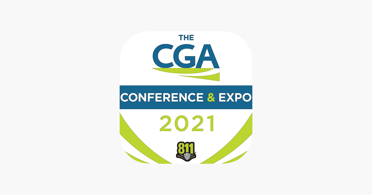 ‎CGA Conference 2021 on the App Store