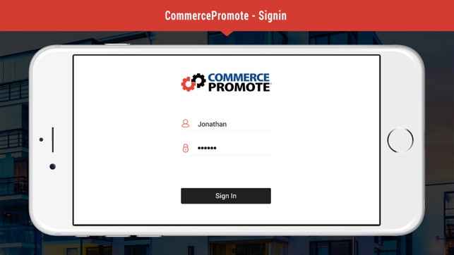 CommercePromote Inc.