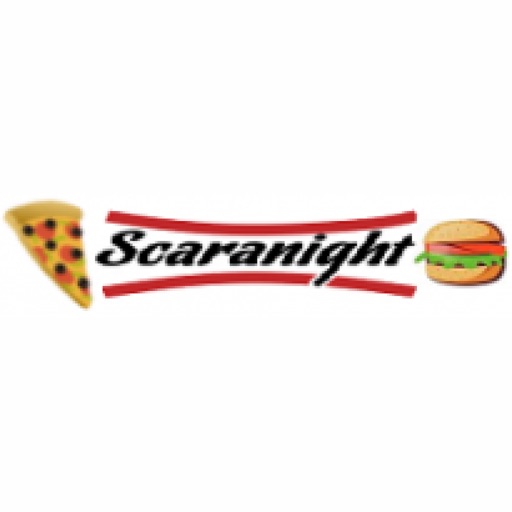 Scaranight icon