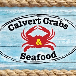 Calvert Crabs & Seafood