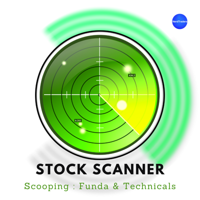 Scooping : US stock scanner