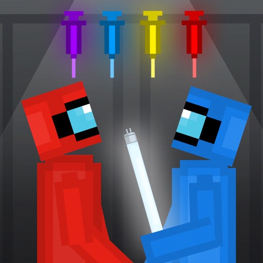 Impostor Craft Playground Icon