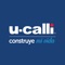 Con el app u-calli podrás gestionar tu residencia desde tu celular
