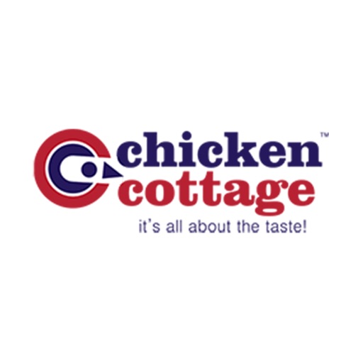 Chicken Cottage.