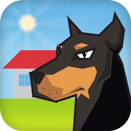 camWatchdog Lite iOS App