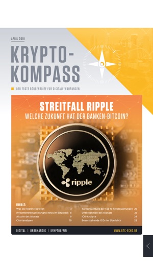 Kryptokompass(圖3)-速報App