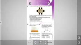 Game screenshot Mozaik Mobil Kütüphane apk