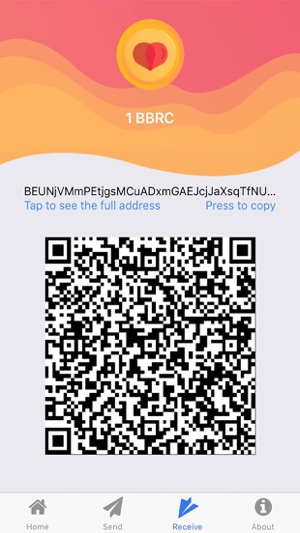 Blood Donation Coin Wallet(圖4)-速報App