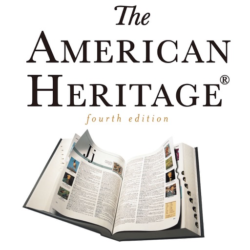 American Heritage® Dictionary