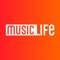 Приложение MusicLife разработано для учеников школы музыки MUSICLIFE в г