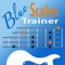 The BlueScalesTrainer was created by good motivation targets for 2019