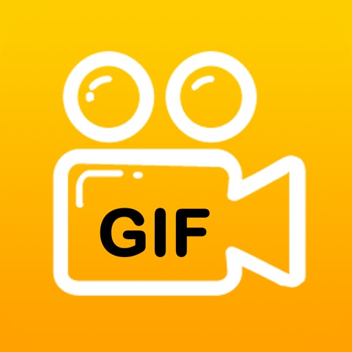 GIF Master-Video&Photos To GIF icon