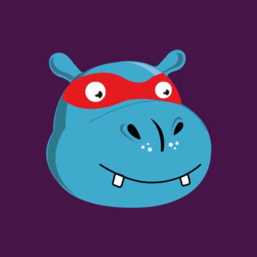 Hippo Hero icon