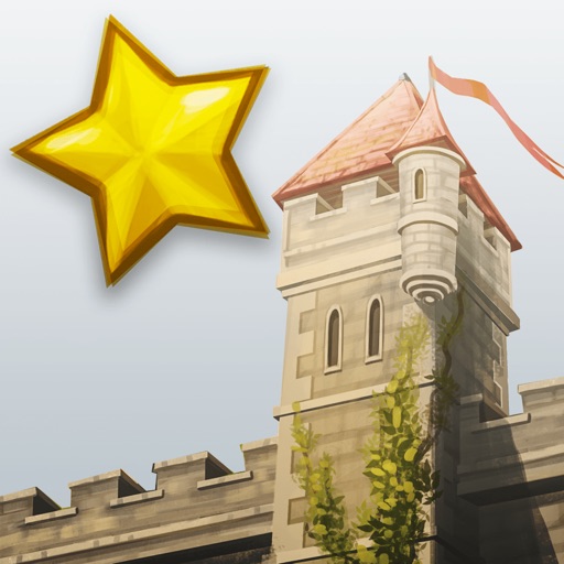 Mad King's Steward iOS App