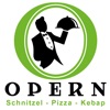 Opern Schnitzel Wien