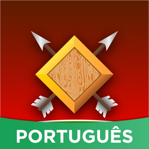 Entre Clãs Amino em Português icon