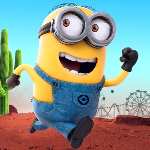 ミニオンラッシュ Minion Rush 解約 解除 キャンセル 退会方法など Iphoneアプリランキング