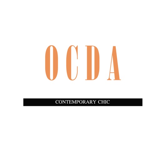 오씨다 - OCDA