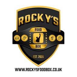 Rockys Food Box