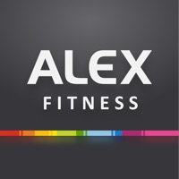 ALEX FITNESS