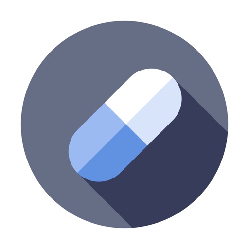 PrEPtime Pill Reminder Icon