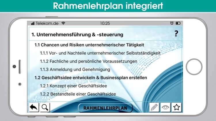 Handelsfachwirt Lernkarten screenshot-8