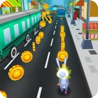 Top 38 Games Apps Like Runny Bunny : Endless Running - Best Alternatives