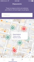 Malalai Captura de tela 6