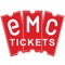 A scanning utility for use with custom services provided by EMC Tickets