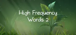 Game screenshot High Frequency Words 2 mod apk