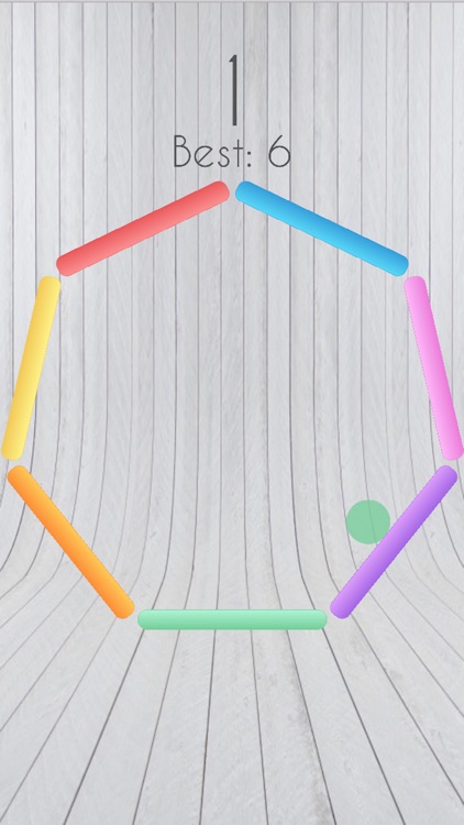 Heptagon7 screenshot-3