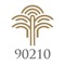 The Golden Palm 90210 Homes app is designed for you to stay on top of the real estate market in the 90210 Zip Code