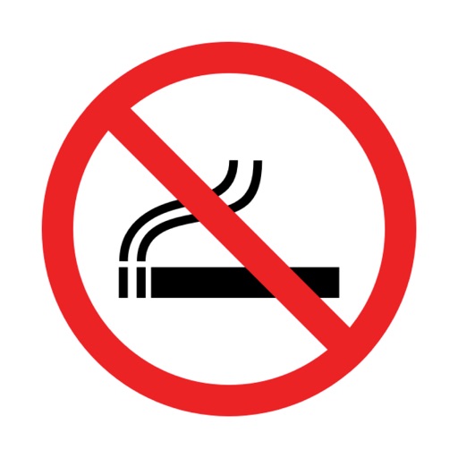 Rauchfrei - Rauchen aufhören icon