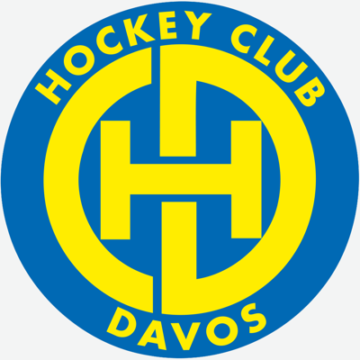 Hockey Club Davos Nachwuchs