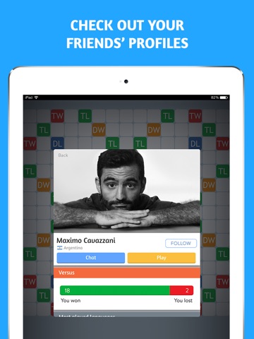 Скачать игру Aworded Crack (Apalabrados)