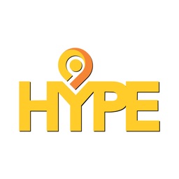 MyHype Passenger