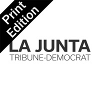 La Junta Tribune Democrat