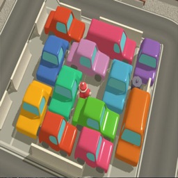 Parking Jam 2021