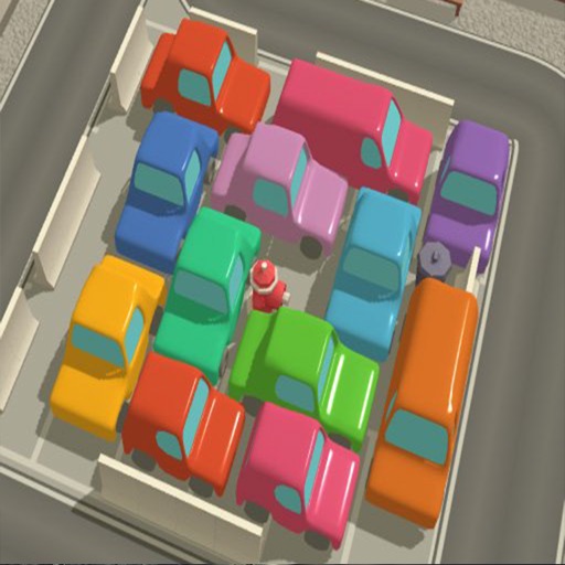 Parking Jam 2021