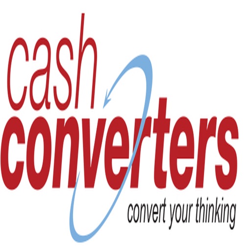 Cash Converters Singapore by Stevetay Pte. Ltd.