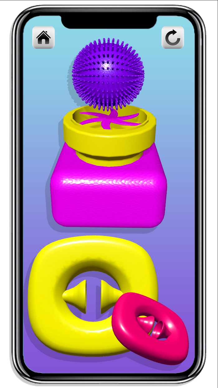 pop it Fidgets Toys Calming