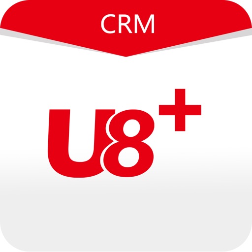 U8CRM